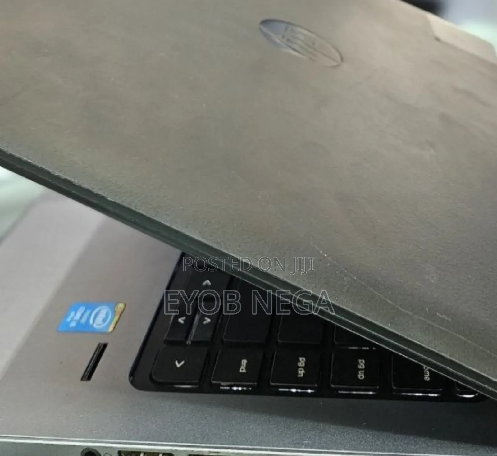 New Laptop HP EliteBook 840 G1 4GB Intel Core I5 HDD 500GB