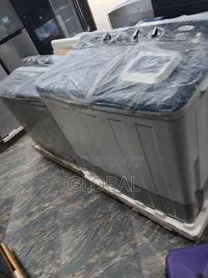 Photo - Future 20"Kg Manual System Washing Machine