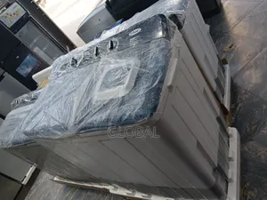 Future 20"Kg Manual System Washing Machine