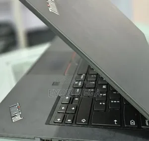 New Laptop Lenovo ThinkPad T495s 16GB AMD Ryzen 5 SSD 512GB