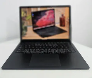 New Laptop Microsoft Surface 16GB Intel Core I7 SSD 512GB