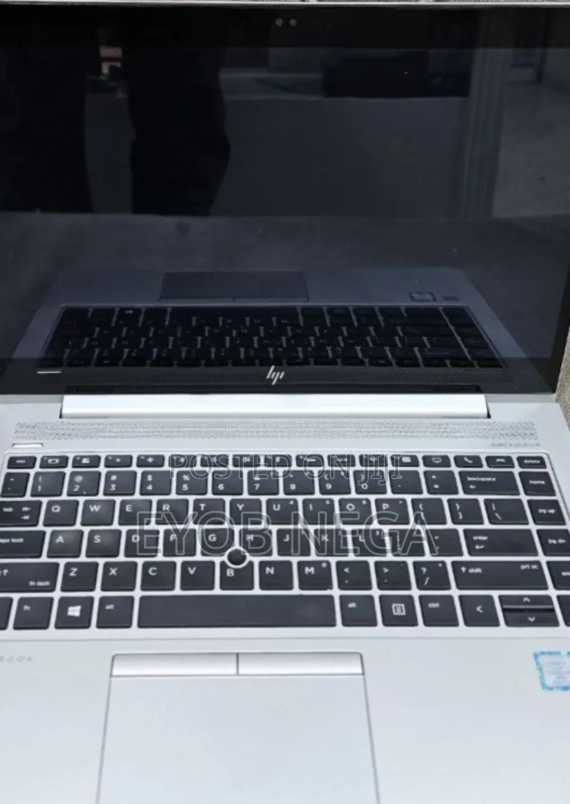 New Laptop HP EliteBook 840 G5 16GB Intel Core I7 SSD 512GB