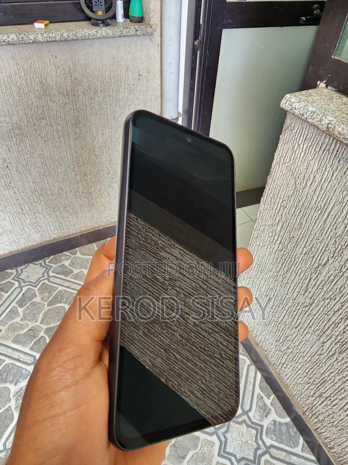 Samsung Galaxy A54 5G 256 GB Black