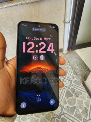 Samsung Galaxy A54 5G 256 GB Black