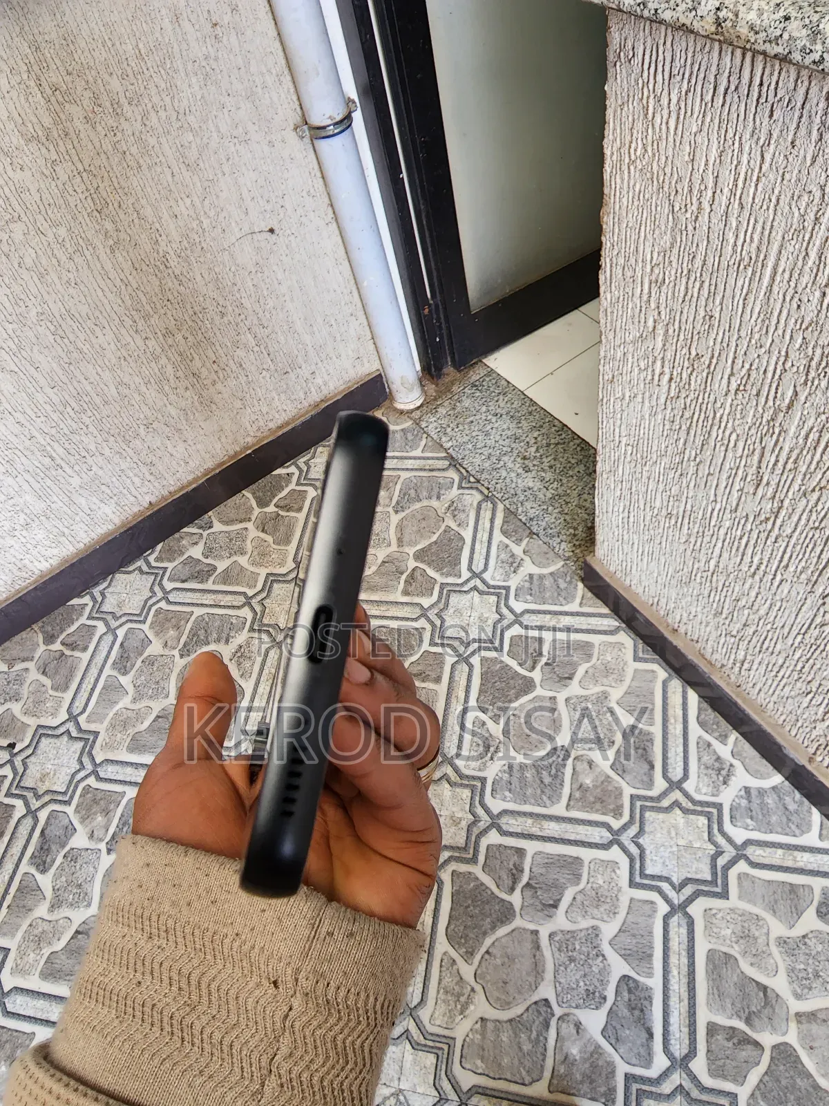 Samsung Galaxy A54 5G 256 GB Black