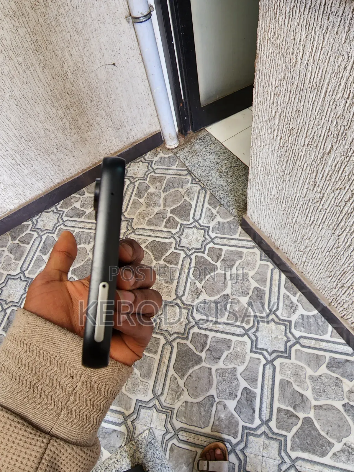 Samsung Galaxy A54 5G 256 GB Black