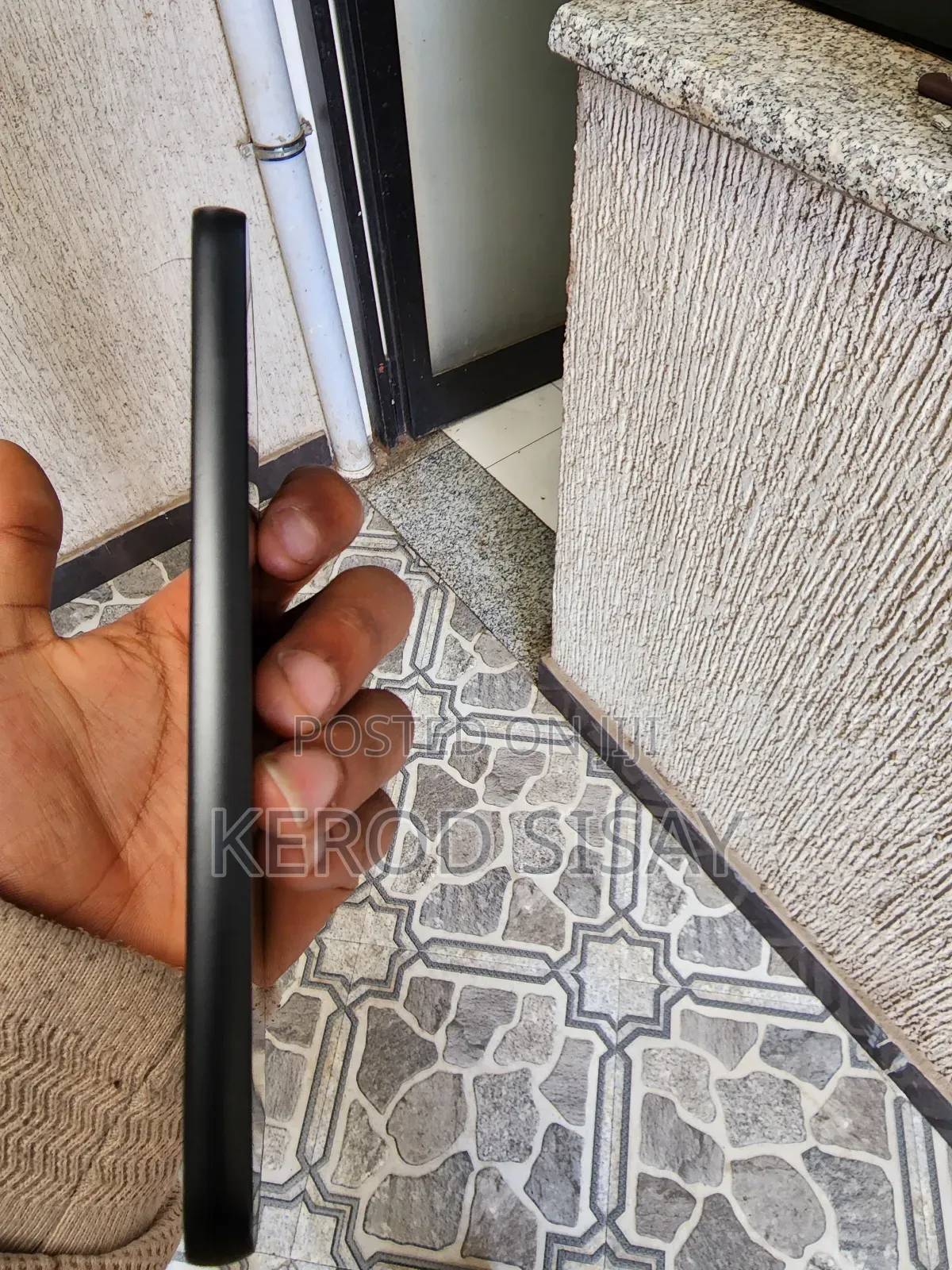 Samsung Galaxy A54 5G 256 GB Black