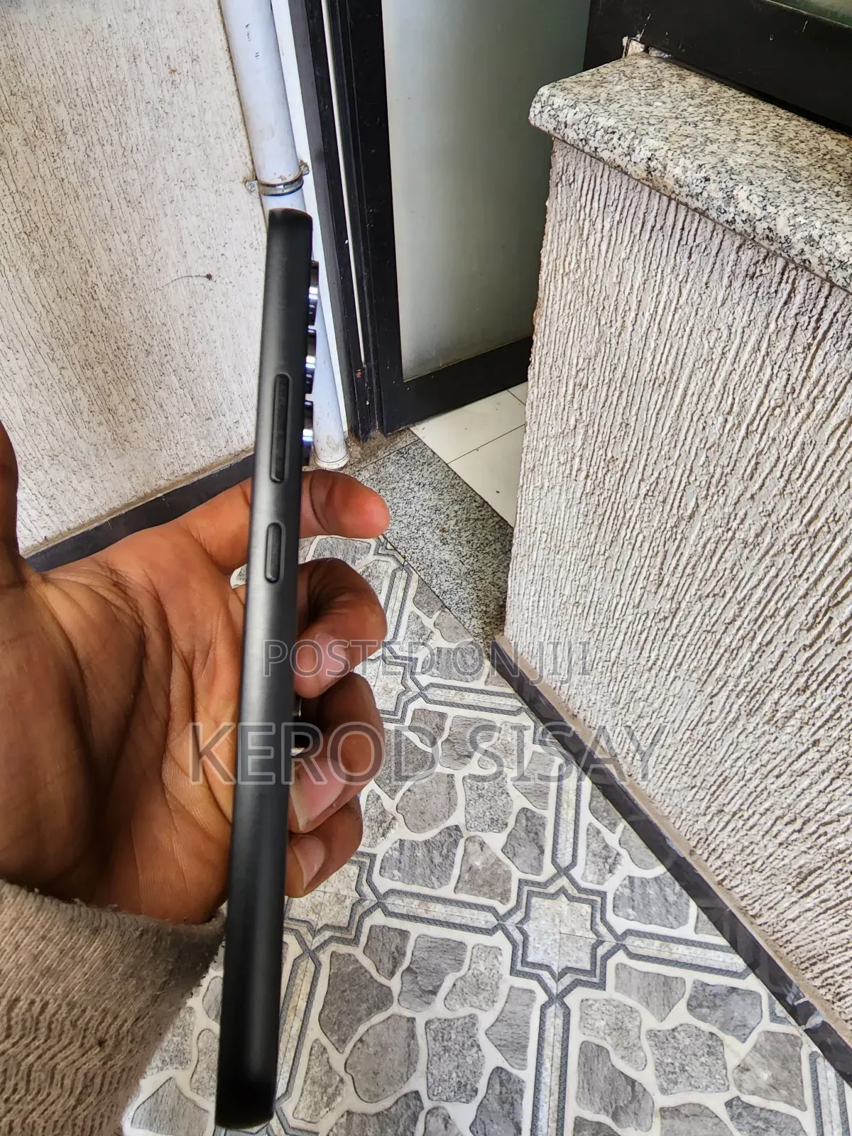 Samsung Galaxy A54 5G 256 GB Black