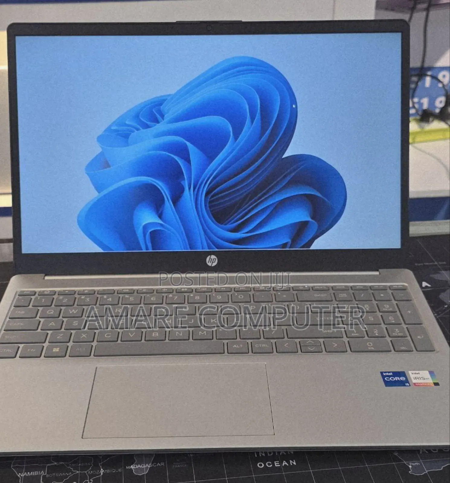 New Laptop HP Stream Notebook 16GB Intel Core i5 SSD 1T