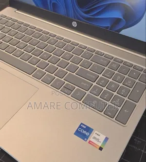 New Laptop HP Stream Notebook 16GB Intel Core i5 SSD 1T