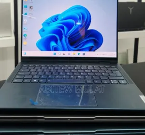 New Laptop Lenovo Yoga 7 15ITL5 16GB Intel Core Ultra 7 SSD 1T