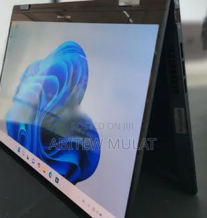 New Laptop Lenovo Yoga 7 15ITL5 16GB Intel Core Ultra 7 SSD 1T