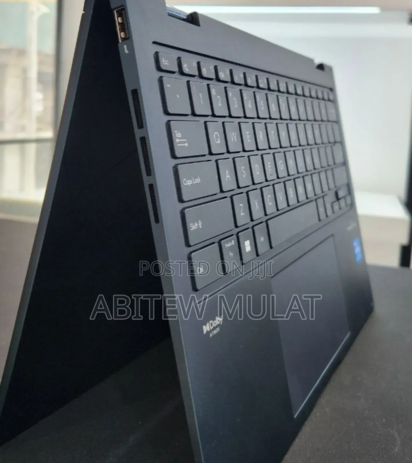 New Laptop Lenovo Yoga 7 15ITL5 16GB Intel Core Ultra 7 SSD 1T