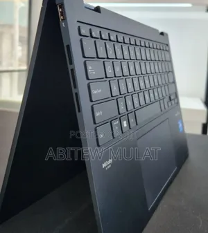 New Laptop Lenovo Yoga 7 15ITL5 16GB Intel Core Ultra 7 SSD 1T