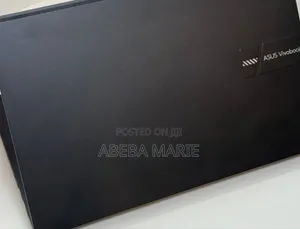 Photo - New Laptop Asus VivoBook 15 X505BA 16GB AMD Ryzen 7 SSD 512GB