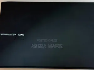 New Laptop Asus VivoBook 15 X505BA 16GB AMD Ryzen 7 SSD 512GB