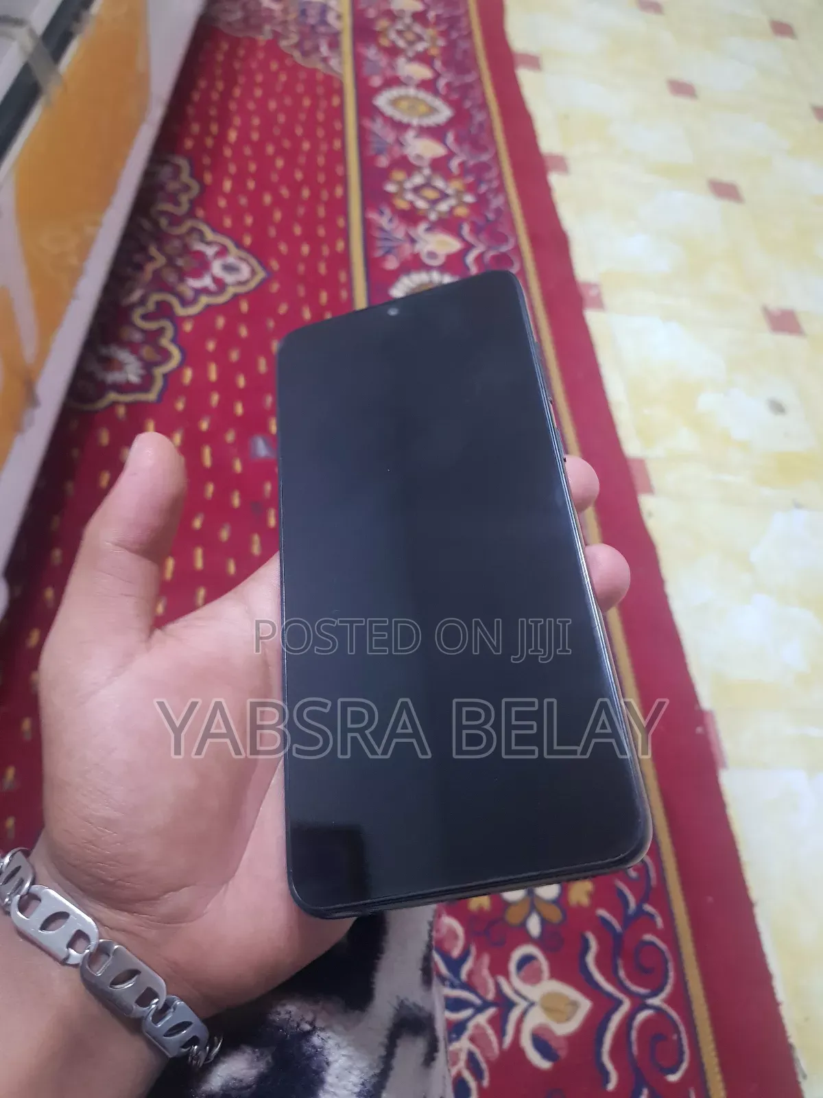 New Samsung Galaxy A05 64 GB Gray