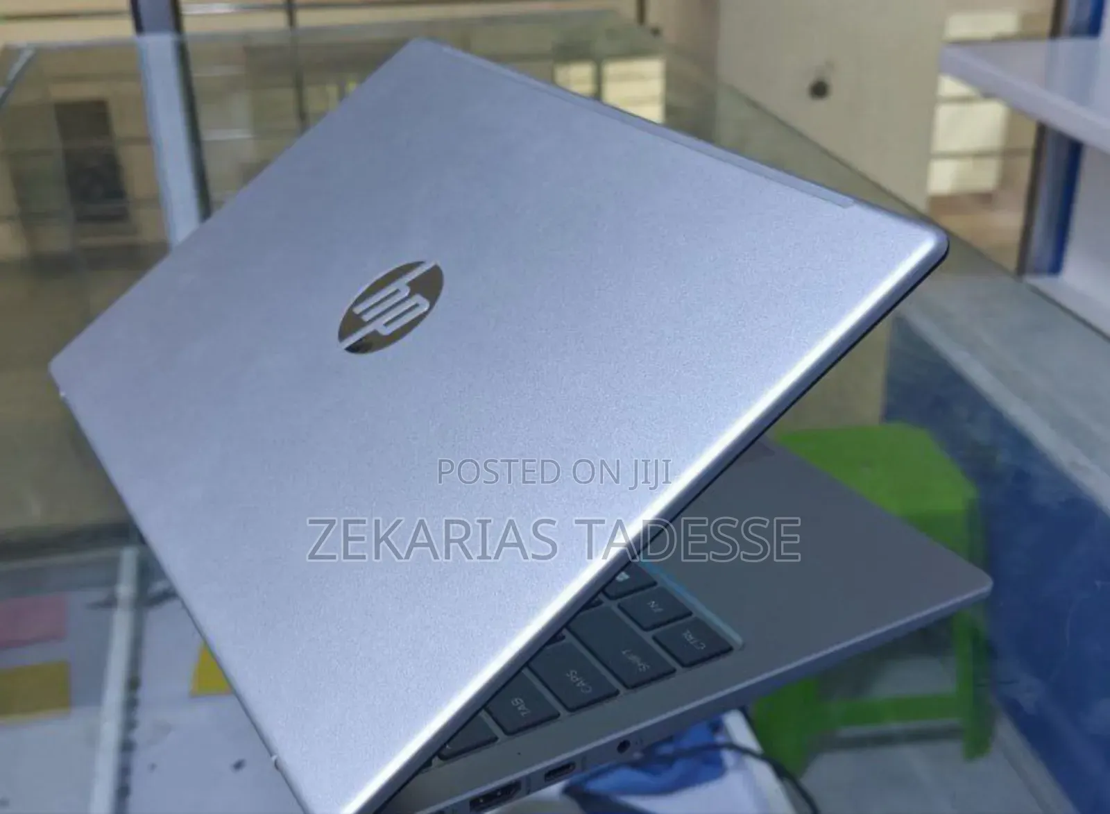 New Laptop HP Stream Notebook 16GB Intel Core I7 SSD 512GB