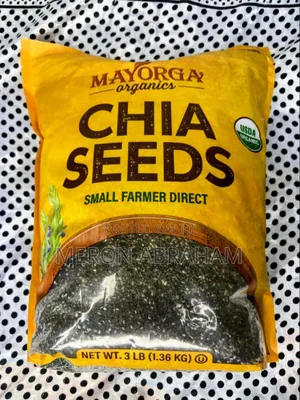 Photo - Chia Seeds