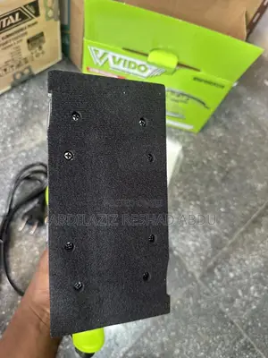 Vido Finishing Sander