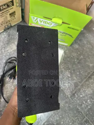 Vido Finishing Sander