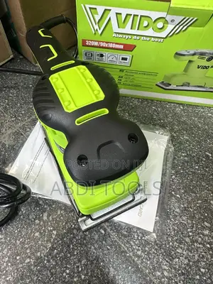 Vido Finishing Sander