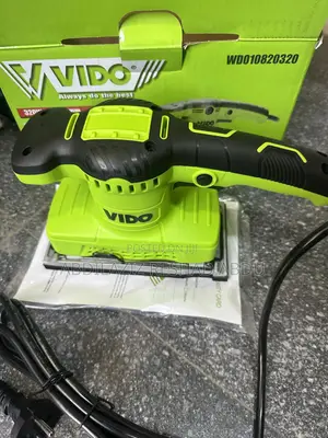Vido Finishing Sander