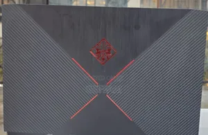 New Laptop HP Omen 15 16GB Intel Core I5 SSD 500GB