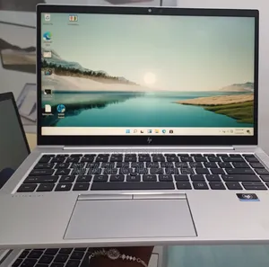 New Laptop HP EliteBook 840 G8 16GB Intel Core I7 SSD 512GB