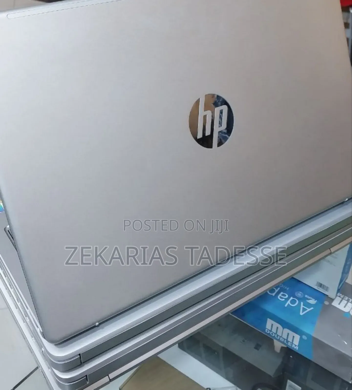 New Laptop HP Stream Notebook 16GB Intel Core I5 SSD 512GB
