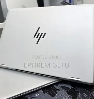 Photo - New Laptop HP Envy X360 16GB Intel Core Ultra 7 SSD 1T