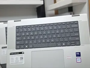 New Laptop HP Envy X360 16GB Intel Core Ultra 7 SSD 1T