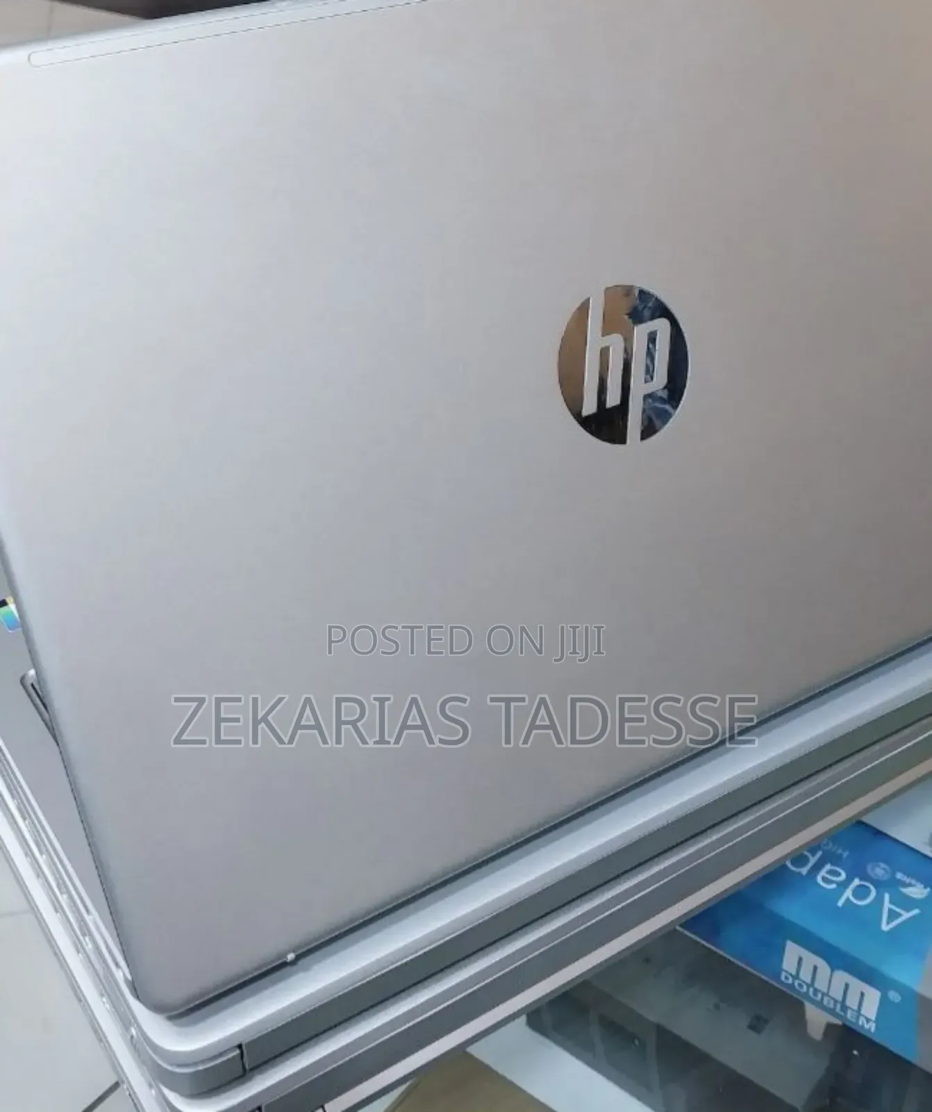 New Laptop HP Stream Notebook 16GB Intel Core I5 SSD 512GB