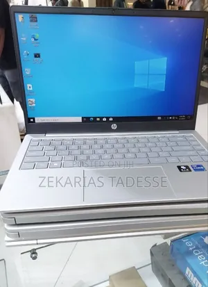 New Laptop HP Stream Notebook 16GB Intel Core I5 SSD 512GB