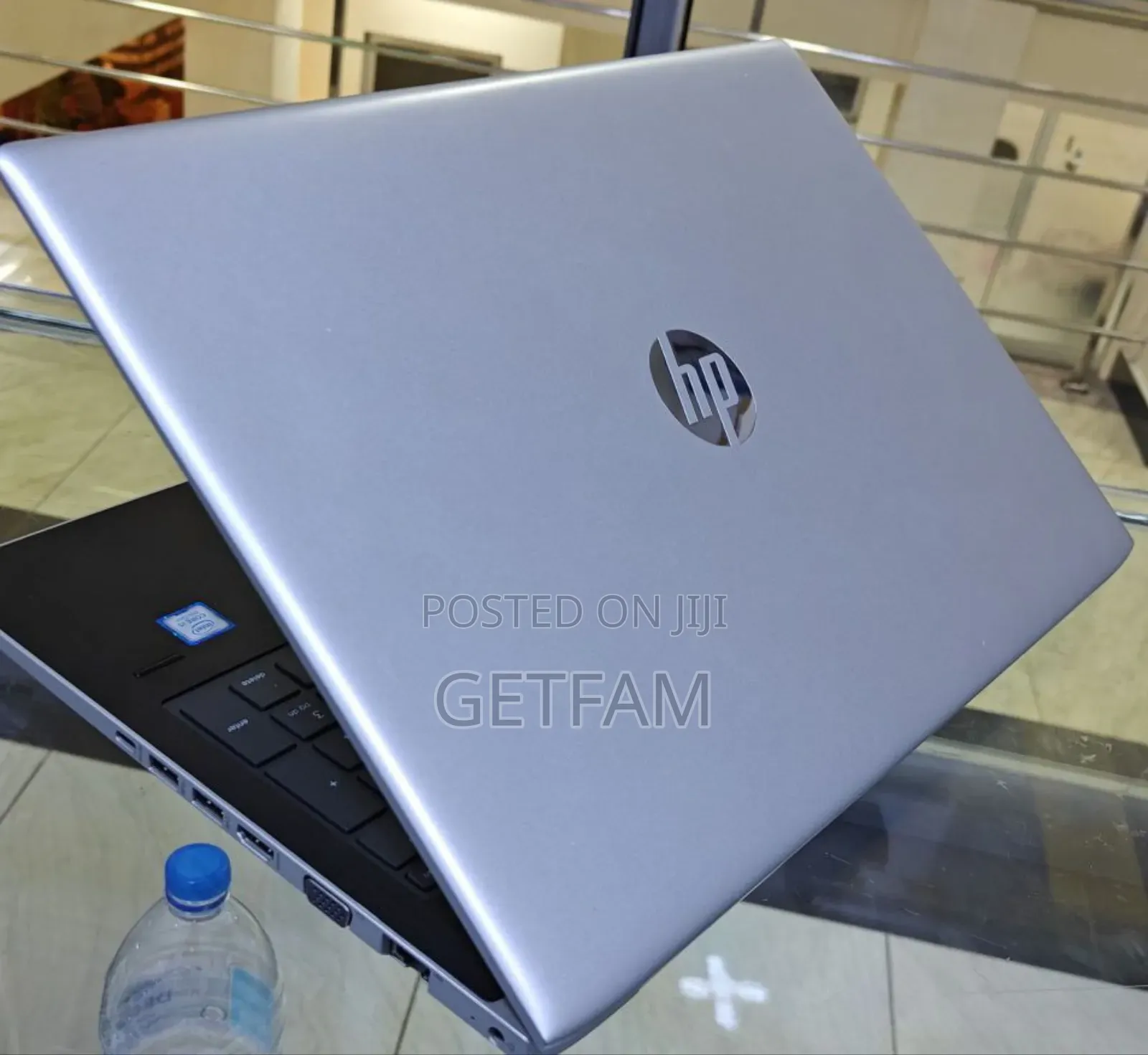 New Laptop HP 15 8GB Intel Core I5 SSD 256GB