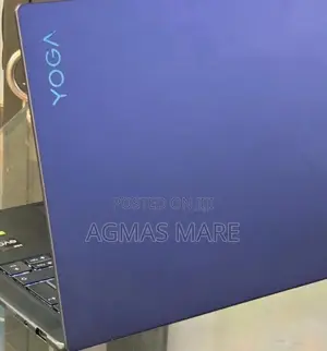 New Laptop Lenovo ThinkPad Yoga 16GB Intel Core I7 SSD 1T