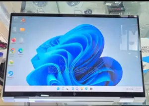 New Laptop HP EliteBook 1040 G8 16GB Intel Core i7 SSD 512GB