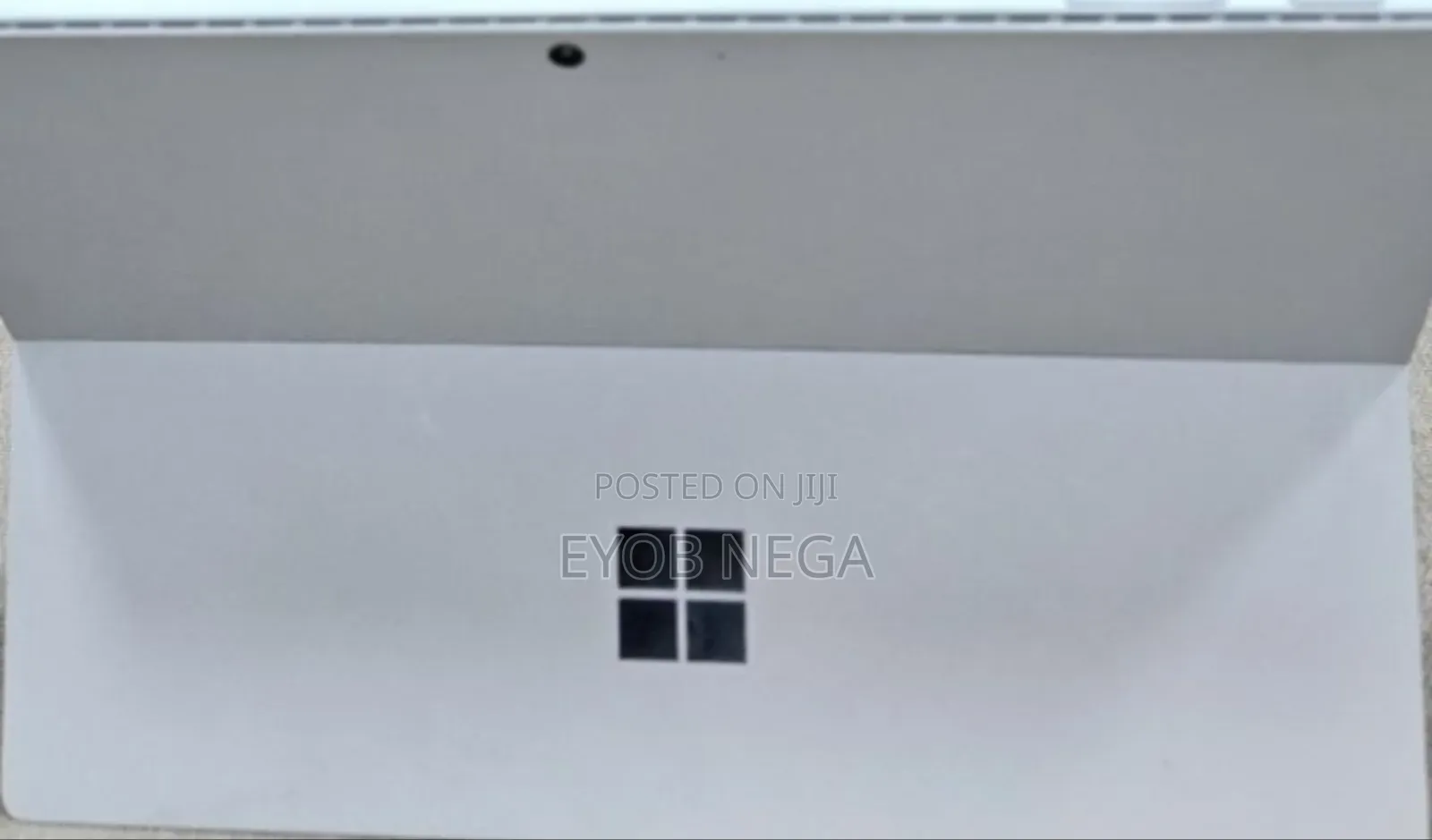 New Laptop Microsoft Surface Pro 6 8GB Intel Core I7 SSD 256GB