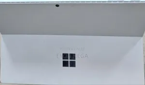 New Laptop Microsoft Surface Pro 6 8GB Intel Core I7 SSD 256GB