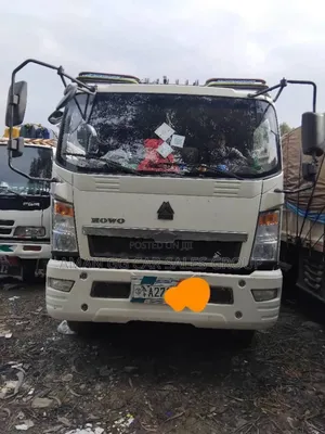 Photo - Foton. 2021. Model