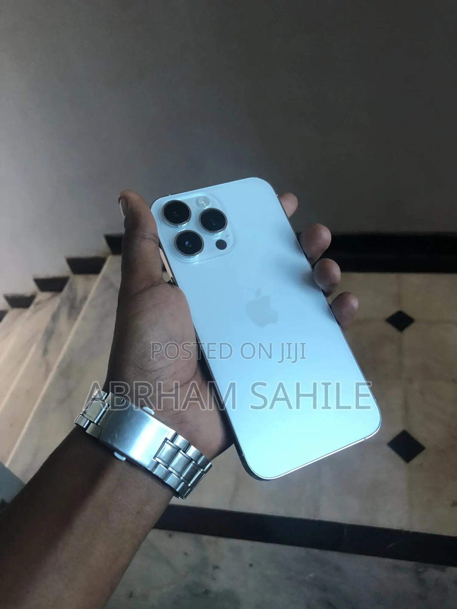 Apple iPhone 14 Pro Max 512 GB White