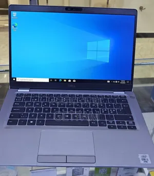 New Laptop Dell Inspiron 15 8GB Intel Core I5 SSD 256GB