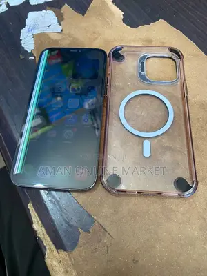 Apple iPhone 12 Pro Max 256 GB Blue