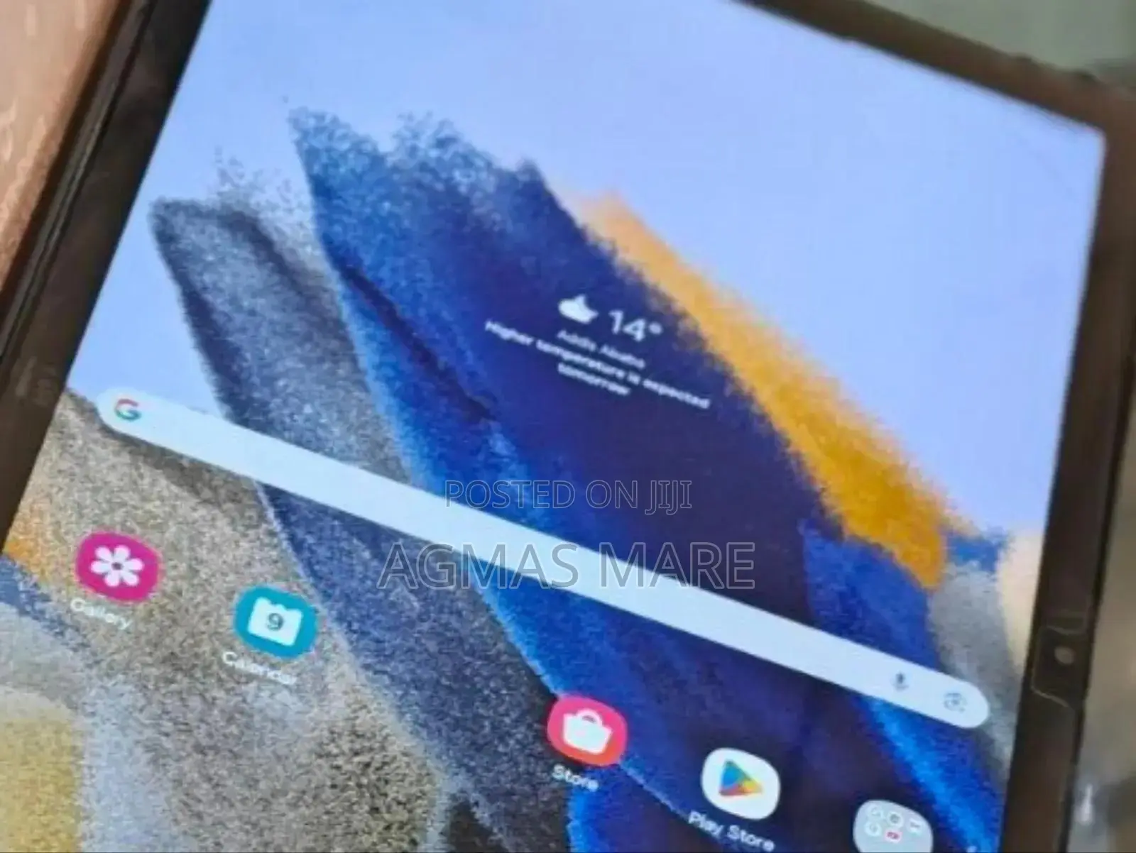 New Samsung Galaxy Tab A8 10.5 (2021) 64 GB