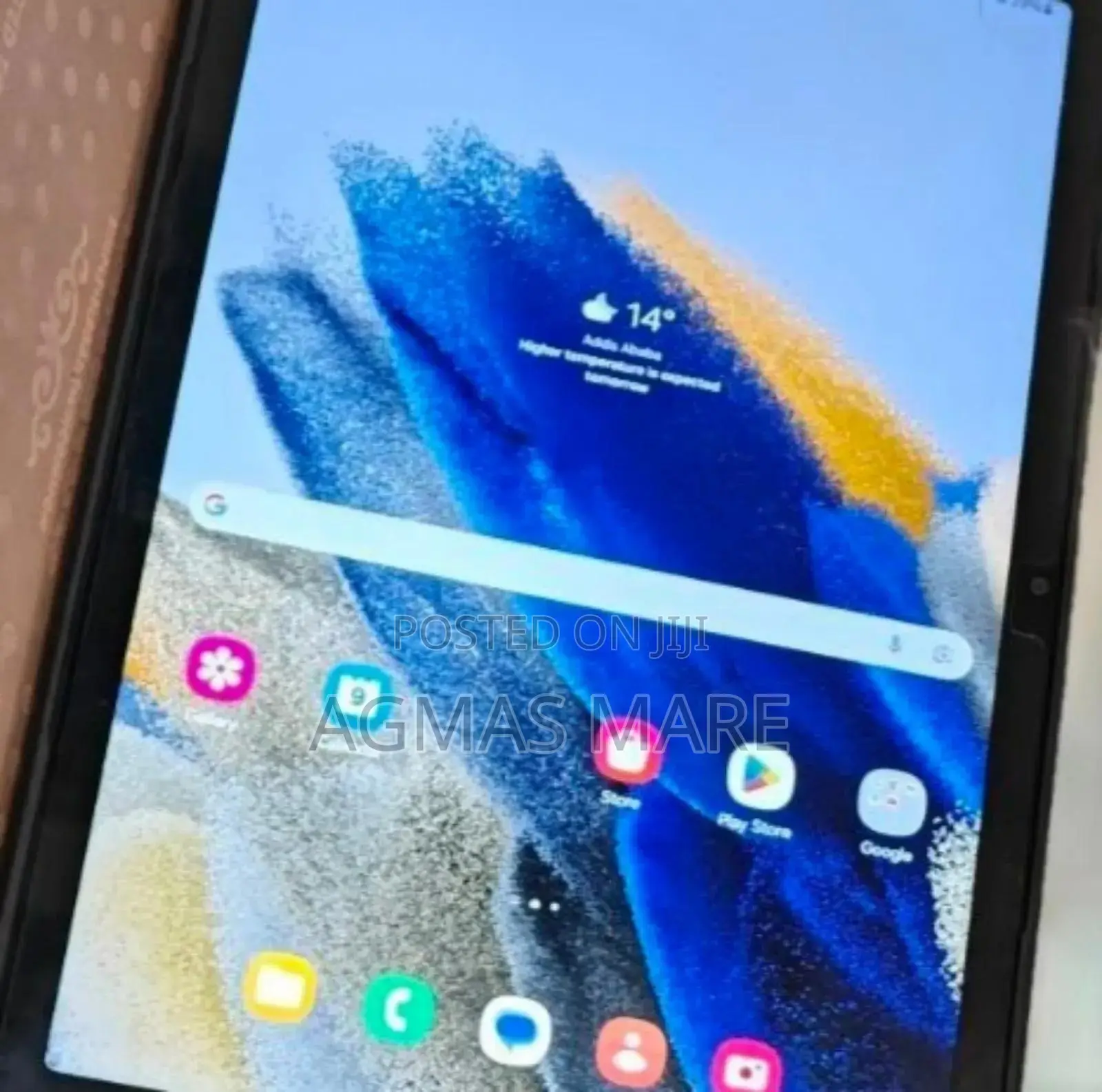 New Samsung Galaxy Tab A8 10.5 (2021) 64 GB