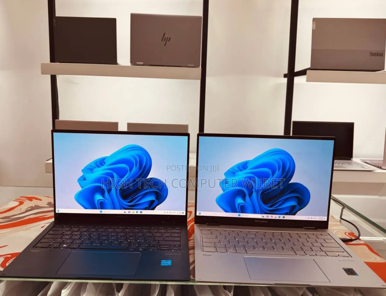 New Laptop Asus Zenbook 14 UX434 16GB Intel Core I7 SSD 512GB