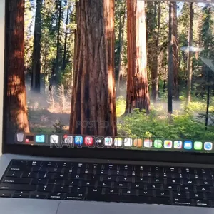 New Laptop Apple MacBook Pro M1 32GB Apple M1 Pro SSD 512GB