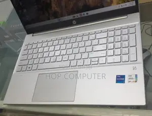 New Laptop HP Pavilion 14 16GB Intel Core I7 SSD 512GB