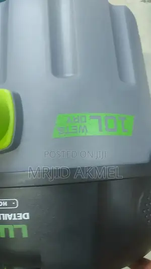 Lutian 10 L Multi Functional Vacuum Cleaner