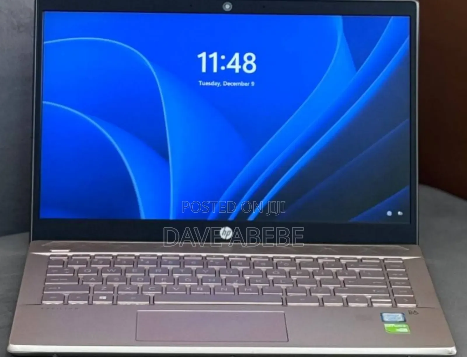 New Laptop HP Pavilion 14 16GB Intel Core I5 SSD 512GB